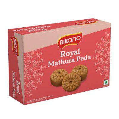 Bikano Mathura Peda 200g