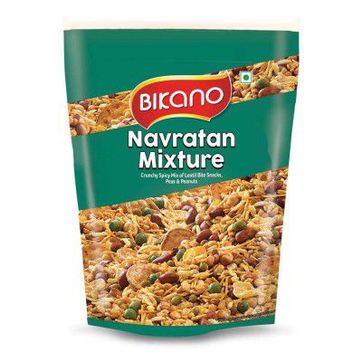 Bikano Navratan Mixture - 1kg