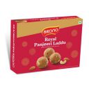 Bikano Panjeeri Laddu Spl - 400gm...