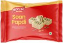 Bikano Premium Soan Papdi Pouch  (400 g)...