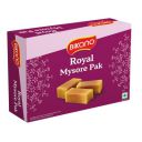 Bikano Royal Mysore Pak - 200g...