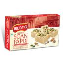 Bikano Soan Papdi Box - Milk 600 gram (500g+100g Extra)...