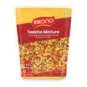 Bikano Teekha Mixture | Spicy Indian Namkeen Snack - 800g...