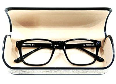 BILITY ZERO POWER GLASSES SPECS FOR MEN OR WOMEN BLUE CUT ANTI GALRE COMPUTER GLASSES FOR EYE PROTECTION SPECTACLES PROTECT EYES FROM HARMFUL UV LIGHT