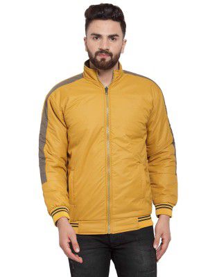 Billford Men Jacket
