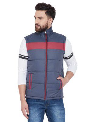 Billford Mens Jacket