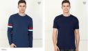 Billion Mens T Shirts Startng @ Rs 174...
