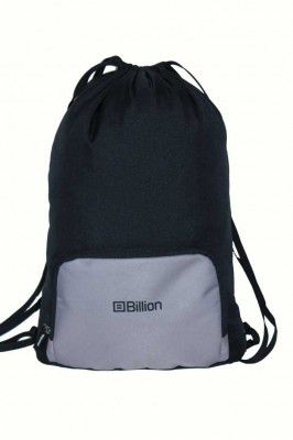 Billion Sling backpack (Grey)