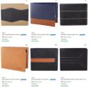 Billion Wallets Starts ₹99 | Upto 88% Off...