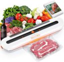 Billord Vacuum Sealer Machine for Food -  Smart Food Packer Equipped with Vacuum Bags and Starter Kit for Food Preservation...
