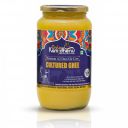 Bilona Cow Ghee | Gir Cow Ghee - Vedic Bilona Churned | A2 Ghee - 500ml...