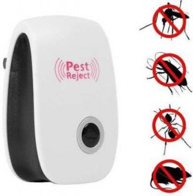 BIMAL PEST REJECT RATS REJECTS INSECT REPPELR Set
