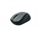Bingirl Endefo Wireless Mouse EWM01N with 1600 DPI, 2.4GHz Wireless Connection, 1 Million Key Strokes, Black...