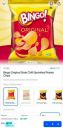 Swiggy Instamart Loot : Bingo B2G1 Original Style Chilli Potato Chips...