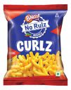 Bingo! Epiken No Rulz Masala Curlz, 80 G/85.4G