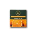 Bio Blessings Donkey Milk Orange Peel & Honey Soap | Pack of 2...