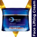 Bio-Essence Face Lifting Cream, Tightening, Brightening, Double Chin Firming (45 g)...