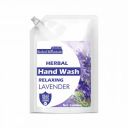 Bio Leaf Botanical Lavender Hand Wash Refill 1000ml...