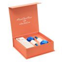 Bio-Oil Face Massage Gift Set (Original Skin Care Oil + 2 Globes) for Skin Tightening and Depuffing, 125 ml...