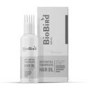 BioBird Rosemary Hair Oil with Rosemary Extract, Argan Oil, Saw Palmeto and Pumpkin Seed.- 100ml | Non Sticky and Very Light...