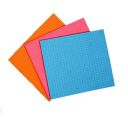 Biodegradable Kitchen Cleaning Cellulose Sponge Wipes (Multicolor) (3 Pic Only)...