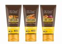 Biofresh Face and Body Pack, Face and Body Scrub and Face Wash (Net Vol. 120+120+120 ML)...
