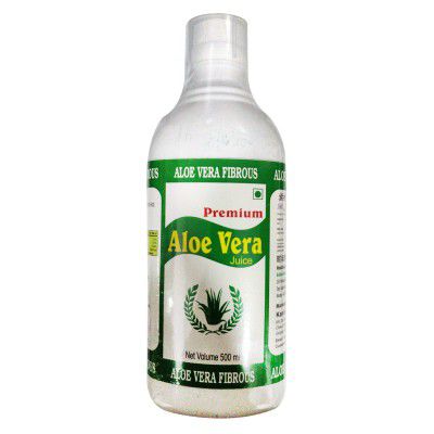 BioGreen Healthcare Aloevera Juice - 1 Ltr