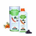 Biosash Sea Buckthorn DIABO Juice 750ml | From Certified Organic Berries...