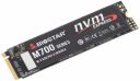 Biostar 256GB NVMe PCIe Gen3 x 4 80mm M.2 2280 Solid State Drive M700...