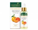 Biotique Advanced Organics Clear Improvement Vitamin C Treatment Oil, 30ml...