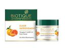 Biotique Advanced Organics Clear Improvement Vitamin C & Spf 30 Face Cream - 50Gm...