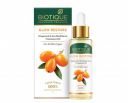 Biotique Advanced Organics Glow Restore Grapeseed & Sea Buckthorn Treatment Oil 30ml...