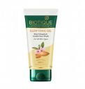 Biotique Advanced Organics Glow Tonic Gel Pure Vitamin E Gentle Face Wash, 150ml...