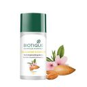 Biotique Almond and Cashew Fresh Replenishing Serum for Color Treated or Permed Hair 40ml...