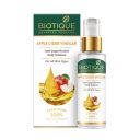 Biotique Apple Cider Vinegar Anti-Imperfection Daily Solution Face Serum for All Skin Types, 30ml...