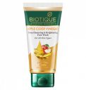 Biotique Apple Cider Vinegar Deep Cleansing Face Wash for All Skin Types, 150ml...