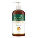 Biotique Apple Cider Vinegar Hair Shampoo, for All Hair Types, 300ml...