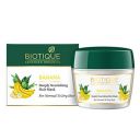Biotique Banana Deeply Nourishing Hair Mask for Normal to Dry Hair - 175g...