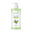 Biotique Basil & Parsley Revitalizing Body Wash, 300ml...