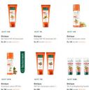 Myntra: UP TO 79% OFF - Biotique Personal Care Products