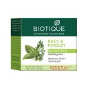 Biotique Bio Basil and Parsley Body Revitalizing Body Soap (Pack of 3 x 75 g)...