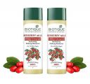 Biotique Bio Berberry Hydrating Cleanser For All Skin Types, 120Ml (Pack Of 2)...
