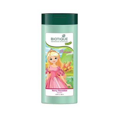 Biotique Bio Berry