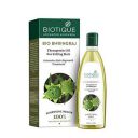 Biotique Bio Bhringraj Oil 100 ml...