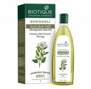 Biotique Bio Bhringraj Therapeutic Hair Oil for Falling Hair Intensive Hair Growth Treatment, 200ml...