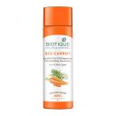 Biotique Bio Carrot Face Sun Lotion SPF 40 UVA/UVB Sunscreen For All Skin Types In The Sun, 190ml...