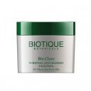Biotique Bio Clove Purifying Anti Blemish Face Pack, 75g...