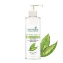Biotique Bio Morning Nectar Visibly Whitening Scrub Wash, 200 ml...