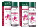 Biotique Bio Mountain Ebony Vitalizing Serum | Prevents Hair Fall & Soothes Scalp| Promotes Hair Growth | 100% Botanical Extracts | Suitable for All Skin Types | 120ml (Pack of 2)...