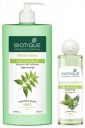 Biotique Bio Neem Margosa Anti Dandruff Shampoo & Conditioner, 650ml & Basil & Parsley Revitalizing Body Wash, 200ml...